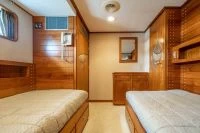 斐帝星（Feadship） Impetuous