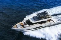 法拉帝（Ferretti）720-1400