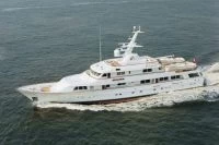 斐帝星（Feadship） Carmac Ⅶ