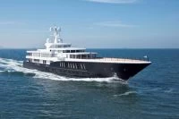 斐帝星（Feadship）Larisa