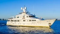 斐帝星（Feadship） Carmac Ⅶ