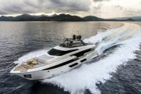 法拉帝（Ferretti）920-2000-M86