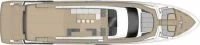 法拉帝（Ferretti）1000-2000-M96L