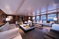 斐帝星（Feadship）Drizzle