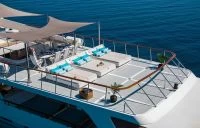 斐帝星（Feadship）Le Pharaon
