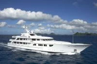 斐帝星（Feadship） Callisto