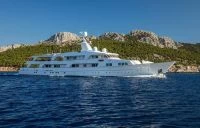 斐帝星（Feadship）Our Toy