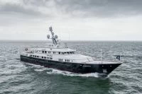 斐帝星 （Feadship）Cacique