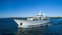 斐帝星（Feadship） Intent