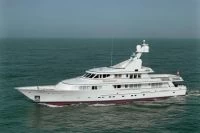 斐帝星（Feadship）Quintessence