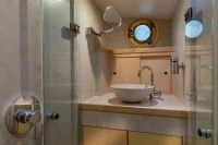 斐帝星（Feadship）De Vrouwe Christina