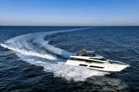 法拉帝（Ferretti）850-1800