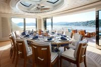 斐帝星（Feadship）Sea Owl