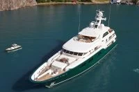 斐帝星（Feadship）Sea Owl