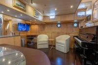 斐帝星（Feadship）De Vrouwe Christina