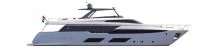 法拉帝（Ferretti）920-2000-M86