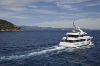 斐帝星（Feadship） Go