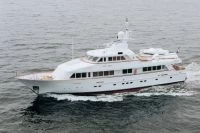 斐帝星（Feadship）Our Toy
