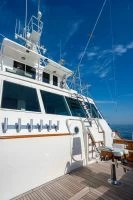 斐帝星（Feadship） Impetuous