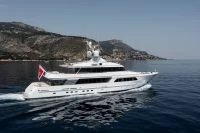斐帝星（Feadship）Katrion-2003