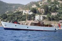 斐帝星（Feadship）Sirocco