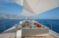 斐帝星（Feadship） Din-Dina
