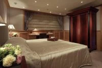 斐帝星（Feadship）Utopia
