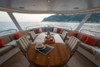 斐帝星（Feadship） Din-Dina