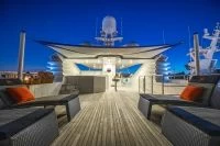 斐帝星（Feadship） Gallant Lady