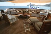 斐帝星（Feadship）White Rabbit 1995