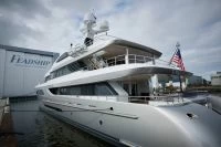 斐帝星（Feadship）Larisa