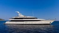斐帝星（Feadship）ROCK.IT
