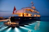斐帝星（Feadship）Mi Gaea