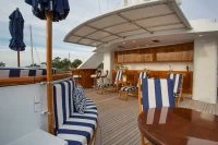 斐帝星（Feadship）Our Toy
