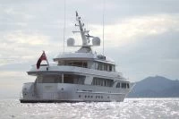 斐帝星（Feadship）Katrion-2003