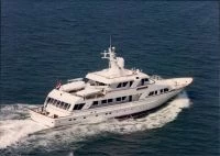 斐帝星 （Feadship）Excellence