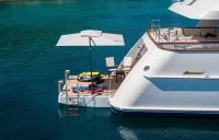 斐帝星（Feadship）Le Pharaon