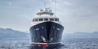 斐帝星 （Feadship）Iroquois