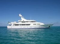斐帝星（Feadship）Quintessence