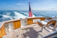 斐帝星（Feadship） Impetuous