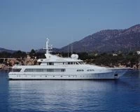 斐帝星（Feadship）Tatasu