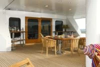 斐帝星（Feadship）Utopia