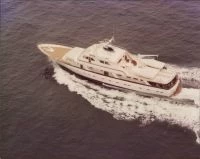 斐帝星（Feadship）LAC Ⅱ