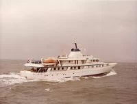 斐帝星 （Feadship）Diana Ⅱ