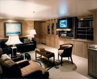 斐帝星 （Feadship）Cacique