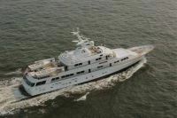 斐帝星（Feadship） Carmac Ⅶ