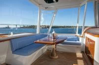 斐帝星（Feadship） Intent