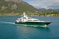 斐帝星（Feadship）Sea Owl