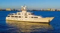 斐帝星（Feadship） Carmac Ⅶ