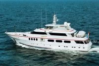 斐帝星（Feadship） Gallant Lady
